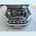 VOLKSWAGEN NIVUS FLEX AUT. 4P - CINZA - 2021 Foto 4 (Miniatura)