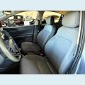 HYUNDAI HB 20S VISION 1.0 FLEX MANUAL 4P - CINZA - 2021 Foto 4 (Miniatura)