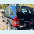 HYUNDAI TUCSON 2.0 16V FLEX AUT. 4P - PRETO - 2013 Foto 4 (Miniatura)
