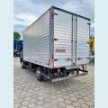 VOLKSWAGEN DELIVERY DIESEL - CINZA - 2022 Foto 4 (Miniatura)