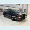 HONDA CITY FLEX AUT. 4P - AZUL - 2026 Foto 4 (Miniatura)