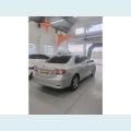 TOYOTA COROLLA FLEX AUT. 4P - PRATA - 2014 Foto 4 (Miniatura)