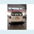 JEEP RENEGADE FLEX AUT. 4P - BRANCO - 2025 Foto 4 (Miniatura)