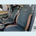RENAULT KWID FLEX MANUAL 4P - BRANCO - 2022 Foto 4 (Miniatura)