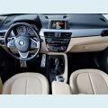 BMW X1 FLEX AUT. 4P - PRETO - 2018 Foto 4 (Miniatura)
