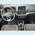 HYUNDAI HB 20 FLEX MANUAL 4P - BRANCO - 2024 Foto 4 (Miniatura)