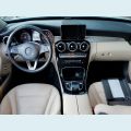 MERCEDES-BENZ C 180 FLEX AUT. 4P - BRANCO - 2016 Foto 4 (Miniatura)
