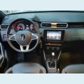 RENAULT DUSTER FLEX AUT. 4P - PRATA - 2025 Foto 4 (Miniatura)