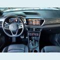 VOLKSWAGEN TAOS FLEX AUT. 4P - BRANCO - 2023 Foto 4 (Miniatura)