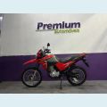 HONDA NXR 160 BROS ESDD FLEX - VERMELHO - 2022 Foto 4 (Miniatura)