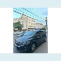 CHEVROLET ONIX FLEX MANUAL 4P - CINZA - 2018 Foto 4 (Miniatura)