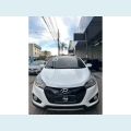 HYUNDAI HB 20 X FLEX AUT. 4P - BRANCO - 2015 Foto 4 (Miniatura)