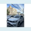 VOLKSWAGEN VOYAGE FLEX MANUAL 4P - BRANCO - 2020 Foto 4 (Miniatura)