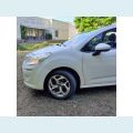 CITROËN C3 FLEX MANUAL 5P - BEGE - 2014 Foto 4 (Miniatura)