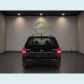 HYUNDAI TUCSON GLSB 2.0 FLEX MANUAL 4P - PRETO - 2013 Foto 4 (Miniatura)