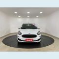 FORD KA SE 1.5 FLEX AUT. 4P - BRANCO - 2019 Foto 4 (Miniatura)