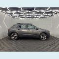 CITROËN C4 CACTUS FEEL PACK 1.6 FLEX AUT. 4P - CINZA - 2023 Foto 4 (Miniatura)