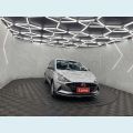 HYUNDAI HB 20 1.0 SENSE FLEX - PRATA - 2022 Foto 4 (Miniatura)