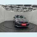 FIAT ARGO 1.0 FLEX MANUAL 4P - CINZA - 2022 Foto 4 (Miniatura)