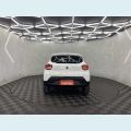 RENAULT KWID ZEN 1.0 12V FLEX MANUAL 4P - BRANCO - 2020 Foto 4 (Miniatura)