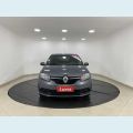RENAULT SANDERO EXPRESSION 1.6 16V SCE FLEX - CINZA - 2018 Foto 4 (Miniatura)