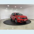 FIAT ARGO 1.0 (FLEX) - VERMELHO - 2021 Foto 4 (Miniatura)
