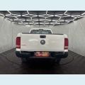VOLKSWAGEN AMAROK 2.0 TDI DIESEL MANUAL 2P - BRANCO - 2019 Foto 4 (Miniatura)