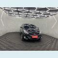 HYUNDAI HB 20S PREMIUM 1.6 FLEX AUT. 4P - PRETO - 2014 Foto 4 (Miniatura)