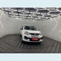 FIAT UNO ATTRACTIVE 1.0 FLEX MANUAL 4P - BRANCO - 2021 Foto 4 (Miniatura)