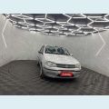 FIAT SIENA FIRE 1.0 8V FLEX MANUAL 4P - PRATA - 2010 Foto 4 (Miniatura)