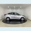 HYUNDAI HB 20 COMFORT PLUS TURBO 1.0 FLEX MANUAL 4P - PRATA - 2019 Foto 4 (Miniatura)