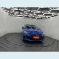 PEUGEOT 208 ACTIVE 1.6 FLEX MANUAL 4P - AZUL - 2022 Foto 4 (Miniatura)