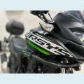 KAWASAKI VERSYS X 300 TOURER Z1000 ABS - PRETO - 2021 Foto 4 (Miniatura)