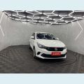 FIAT ARGO DRIVE 1.0 FIREFLY FLEX - BRANCO - 2020 Foto 4 (Miniatura)