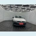 VOLKSWAGEN SAVEIRO STARTLINE CS 1.6 FLEX MANUAL 2P - BRANCO - 2016 Foto 4 (Miniatura)