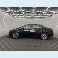 NISSAN VERSA EXCLUSIVE 1.6 FLEX AUT. 4P - PRETO - 2022 Foto 4 (Miniatura)