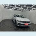 VOLKSWAGEN POLO TRACK 1.0 FLEX MANUAL 4P - PRATA - 2025 Foto 4 (Miniatura)