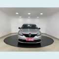 RENAULT SANDERO AUTHENTIQUE 1.0 12V FLEX MANUAL 4P - PRATA - 2018 Foto 4 (Miniatura)