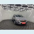 CHEVROLET ONIX JOY 1.0 FLEX MANUAL 4P - CINZA - 2020 Foto 4 (Miniatura)