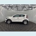 FIAT MOBI LIKE 1.0 FLEX MANUAL 4P - BRANCO - 2022 Foto 4 (Miniatura)