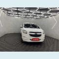 CHEVROLET SPIN LTZ 7S 1.8 FLEX AUT. 4P - BRANCO - 2016 Foto 4 (Miniatura)
