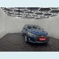CHEVROLET ONIX PLUS LTZ 1.0 TURBO FLEX AUT. 4P - AZUL - 2024 Foto 4 (Miniatura)
