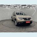 RENAULT DUSTER ZEN 1.6 16V FLEX MANUAL 4P - BEGE - 2023 Foto 4 (Miniatura)