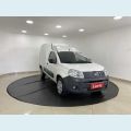 FIAT FIORINO HARD WORKING 1.4 FLEX MANUAL 3P - BRANCO - 2019 Foto 4 (Miniatura)