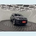 JEEP COMPASS LONGITUDE 2.0 FLEX AUT. 4P - PRETO - 2019 Foto 4 (Miniatura)