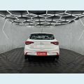 FIAT ARGO 1.0 FLEX MANUAL 4P - BRANCO - 2023 Foto 4 (Miniatura)