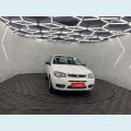 FIAT PALIO FIRE 1.0 8V FLEX MANUAL 4P - BRANCO - 2016 Foto 4 (Miniatura)