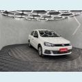 VOLKSWAGEN VOYAGE TRENDLINE 1.6 FLEX MANUAL 4P - BRANCO - 2018 Foto 4 (Miniatura)