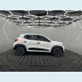 RENAULT KWID ZEN 1.0 12V SCE FLEX MANUAL 4P - BRANCO - 2018 Foto 4 (Miniatura)