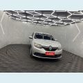RENAULT LOGAN EXPRESSION 1.0 12V FLEX MANUAL 4P - PRATA - 2019 Foto 4 (Miniatura)